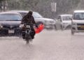 Seven killed as heavy rain paralyses Karachi