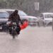 Seven killed as heavy rain paralyses Karachi