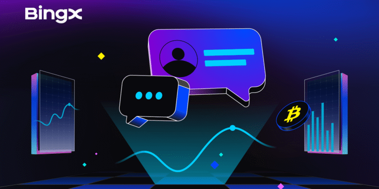 BingX AI Delivers All-Round Analysis for Better-Informed Trading