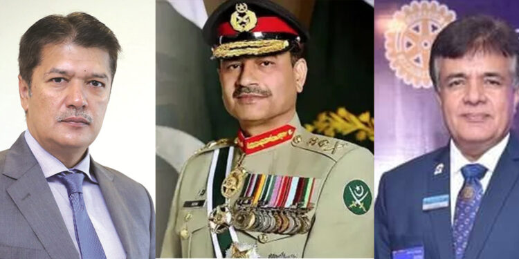 Statement by Syed Turab Shah Chairman, AZB Global Trade & Exhibitions