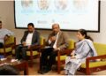 Researchers and policy makers convene for Equitable Education in Sindh