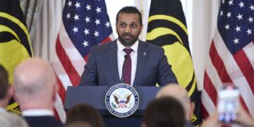 FBI Opens Standalone Office in New Zealand