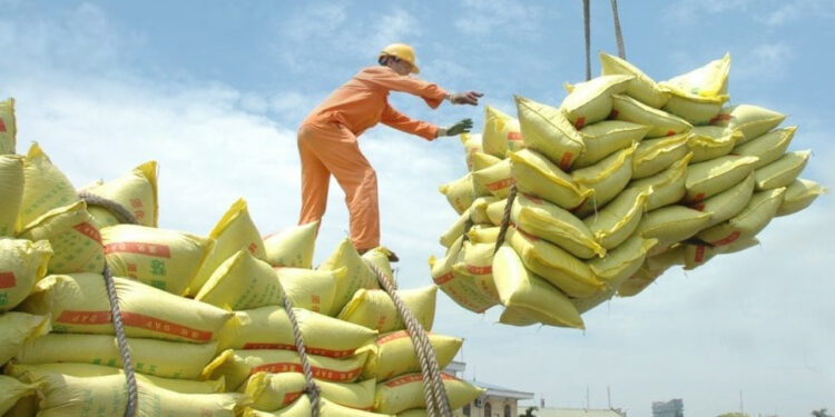 Pakistan Rice Road Show 2025 Kicks Off in Ghana, Strengthening Food Security and Trade Ties