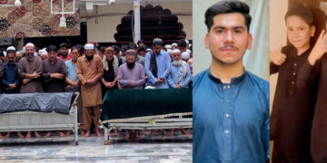 K-Electric CEO, Officials Booked After Two Brothers Die of Electrocution in Karachi