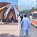 Shakarparian, Lake View Park, and Other Islamabad Spots to Remain Closed on August 13