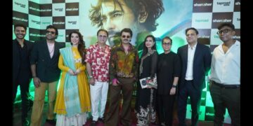 Tapmad Champions Hockey On and Off the Screen: Shamsher and Live Tournaments Bring the Sport Back into the Spotlight