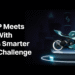 MotoGP Meets Web3 With Bitget’s Smarter Speed Challenge