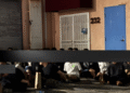 ?ICE, CBP Dismantle Drug and Financial Scheme, Arrest Criminal Illegal Aliens at Los Angeles Underground Night Club