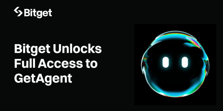 Bitget Opens Access for AI Agent-Assisted Trading Boosting Wider Crypto Adoption