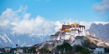 CGTN: Xizang’s development is a story of transformation and renewal