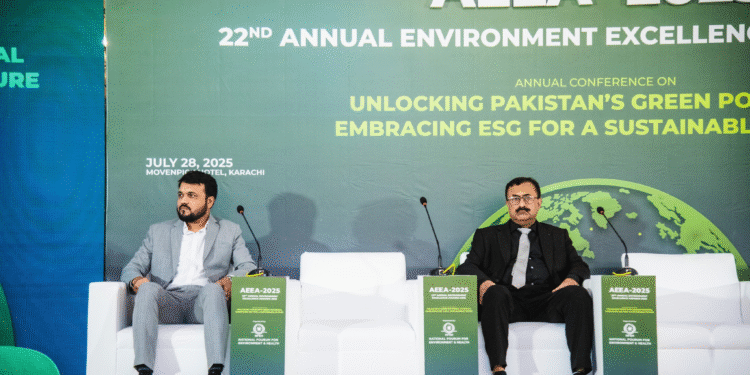 Fourth recycling plant launched to ensure sustainable urban waste management in Sindh