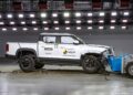BYD Shark 6 secures 5-Star ANCAP Safety Rating, raising the bar for pickups globally
