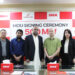 Sogo Group of Companies and Canadian Solar have signed a Memorandum of Understanding (MoU) for the import and supply of 500 MW solar panels in Pakistan,further strengthening their partnership of over five years.