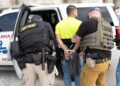 ICE Arrests Criminal Illegal Alien with Rap Sheet of 49 Criminal Arrests in Sanctuary of California