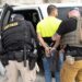 ICE Arrests Criminal Illegal Alien with Rap Sheet of 49 Criminal Arrests in Sanctuary of California