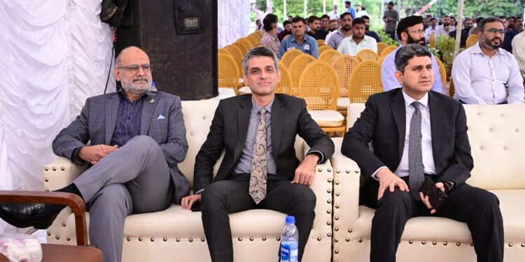 THE PAKISTAN NATIONAL SHIPPING CORPORATION (PNSC) CELEBRATED 1500TH BIRTHDAY OF PROPHET MUHAMMAD (PBUH)