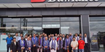 Dawlance Unveils Its Largest Experience Store in Multan, Ushering in a New Era of Retail Excellence in Pakistan