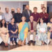 The third AGM of the Rotary Club of Karachi Nexus was held on September 10 at the Ramada Creek Hotel.
