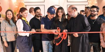 Karachi Welcomes the Irresistible Flavour of MYEON – A Hot, Slurpy Debut in DHA