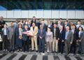 A high-profile delegation from China’s agricultural sector, led by Chief Consultant Yong Jie Min and joined by DG Green Corporate Initiative SIFC Major General Shahid Nazir,