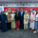 Nine interns and nine mentors from Pakistan-U.S. Alumni Network’s Punjab chapters celebrated the completion of a 12-week internship program