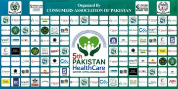 Pakistan Health Care Summit – A National Platform for Patients’ Rights and Healthcare Reforms