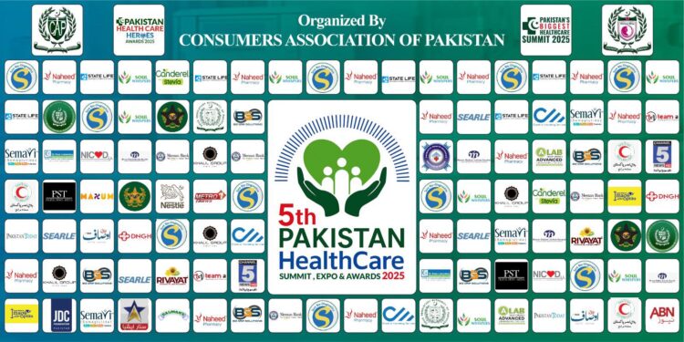 Pakistan Health Care Summit – A National Platform for Patients’ Rights and Healthcare Reforms