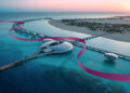Qatar Airways to Welcome The Red Sea to its Global Network