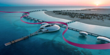 Qatar Airways to Welcome The Red Sea to its Global Network