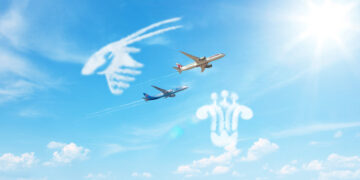 Qatar Airways and China Southern Airlines Expand Flights and Codeshare Partnership Ahead of the Chinese Golden Week, Offering More Connectivity Between China and the World via Doha