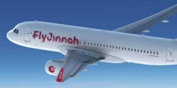 Fly Jinnah launches new non-stop flights from Lahore to Dubai