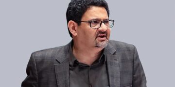 Shehbaz’s government has completely failed Pakistan on growth and reforms: Dr. Miftah Ismail