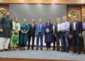 ICAP Book Forum Showcases UAE-Based Author, Finance Leader, and Trainer Asma Jan Muhammad’s Maya’s Paradox in Karachi