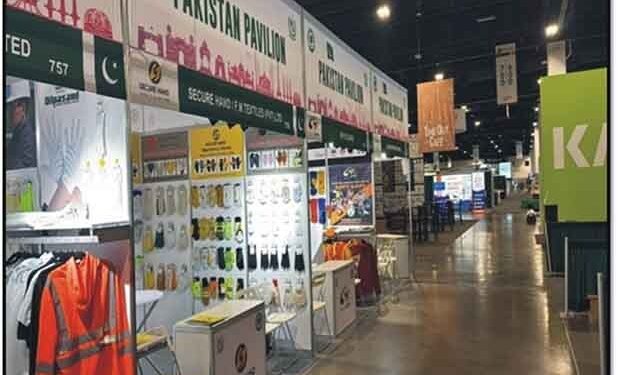 Pakistani Companies Showcase Safety Products at NSC Congress & Expo 2025 in Denver