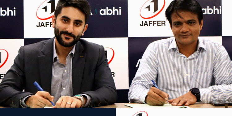 ABHI Partners with Jaffer Brothers to Provide Earned Wage Access, Enhancing Employee Financial Well-being