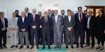 BOP Launches Industry’s First Digital Business Loan Solution: “BOP SME Digital Finance”