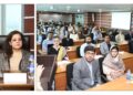 CCP Commences Lecture Series on Competition Law