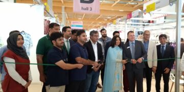 Texworld – Apparel Sourcing – Leatherworld Paris