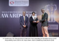 Dubai Islamic Bank Wins Shaukat Khanum Social Responsibility  Award 2024