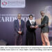 Dubai Islamic Bank Wins Shaukat Khanum Social Responsibility  Award 2024