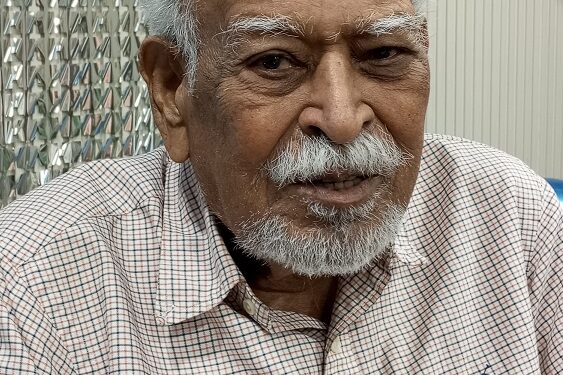 Newlywed Couples Should Get Eye Tests Before Marriage: Dr. Mukhtar Ahmed Hereditary eye diseases can affect children; eye care awareness is essential, says renowned eye surgeon