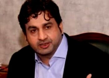 Decision to Maintain Policy Rate Will Hurt Business Environment, Faisal Moiz Khan