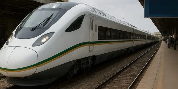 Travel Time Cut to 20 Minutes: Islamabad–Rawalpindi Fast Train Project Announced