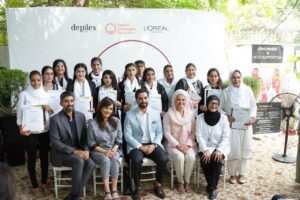 From Survival to Empowerment First Beauty for a Better Life Graduation in Pakistan