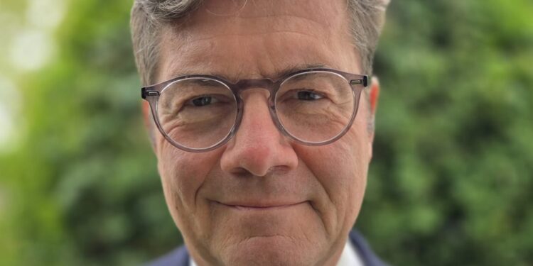 New German Consul General Thomas Eberhard Schultze Assumes Office in Karachi*