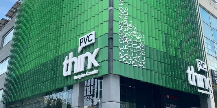 Engro Polymer & Chemicals Limited Launches thinkPVC Lahore to Drive Innovation in Construction Sector