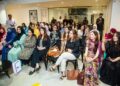 Pro AI Global Launches Pakistan’s First Women in AI Council with a Houseful Inaugural Meetup