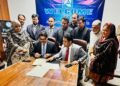 Hotel Mehran & State Life (Southern Zone) Sign MOU for Nationwide Employee Benefits