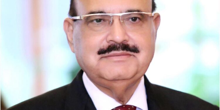 Kaukab Iqbal Chairman Consumers Association of Pakistan Calls for Strict Enforcement of New Car Safety Standards in the Interest of Consumer Safety
