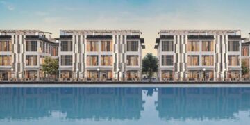 CBD PUNJAB UNVEILS FINAL RETAIL OPPORTUNITIES IN CBD WALK, QUAID DISTRICT